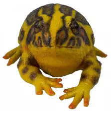 Фигурка Lanka Novelties Жаба песчаная 21 см (21571)