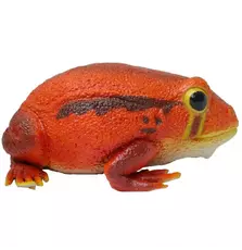 Фигурка Lanka Novelties Жаба-помидор 27 см (21484)