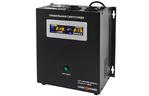 Источник бесперебойного питания LogicPower LPY- W - PSW-2500VA+ (10342)