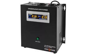 Источник бесперебойного питания LogicPower LPY- W - PSW-2500VA+ (10342) - Фото