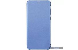 Чехол для моб. телефона Huawei для P Smart Flip Cover Blue (51992276) - Фото