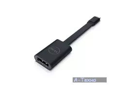 Перехідник Type-C to DisplayPort Dell (470-ACFC) - Фото
