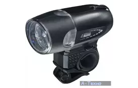 Фонарь велосипедный Moon SHL-06 - Фото