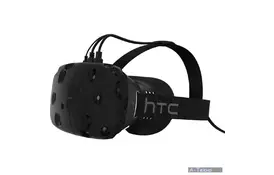 Очки виртуальной реальности HTC Valve Vive (99HALN007-00) - Фото