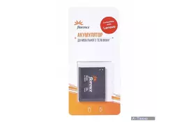 Аккумуляторная батарея Florence Lenovo BL169/S 560 2000mAh (IR0878) - Фото