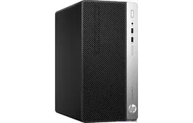 Комп'ютер HP ProDesk 400 G4 MT (1JJ88EA) - Фото
