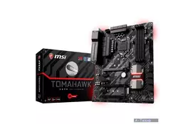 Материнська плата MSI Z270 TOMAHAWK - Фото
