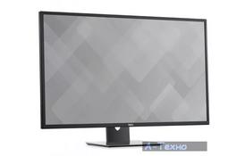 Монітор Dell P4317Q (210-AIDU) - Фото