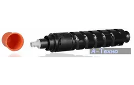 Тонер-картридж Canon C-EXV51 toner black (0481C002AA) - Фото