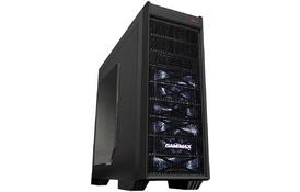 Корпус GAMEMAX G501X - Фото