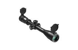Прицел оптический Barska Ridgeline 6-24x44 SF (P4) (914810)  - Фото