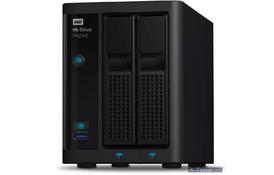 NAS 3.5" 4TB Western Digital (WDBBCL0040JBK-EESN) - Фото