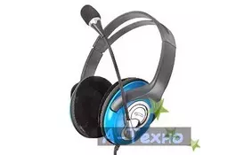 Наушники HP-680 MV GEMIX - Фото