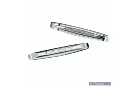 Бортировка Lezyne ALLOY LEVER серебристый (4712805 970216) - Фото