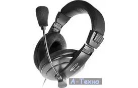 Наушники HP-750 MV GEMIX - Фото