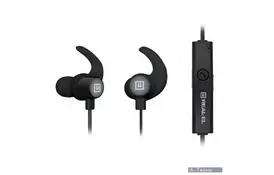 Наушники REAL-EL Z-4010 BT Black (Z-4010 BT) - Фото