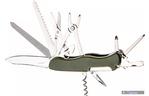 Нож PARTNER HH082014110 OL olive (HH082014110 OL)