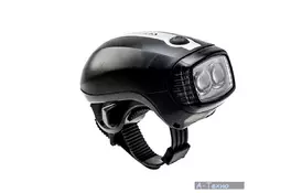 Фонарь велосипедный Moon M-2 - Фото