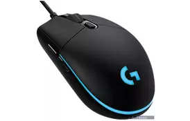 Мишка Logitech G102 Prodigy (910-004939) - Фото