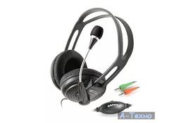 Навушники HP-810 MV GEMIX - Фото