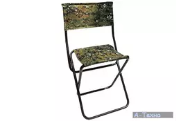 Стул Time Eco Р16 С (4000810001309) - Фото