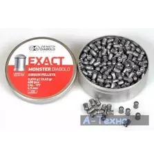 JSB Exact Monster (546278-400)