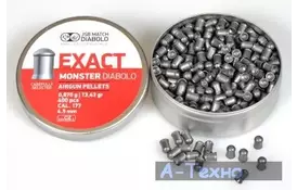 JSB Exact Monster (546278-400) - Фото