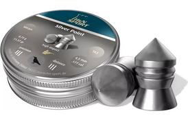 Haendler Natermann Diabolo Silver Point 500 шт. (92344500005) - Фото