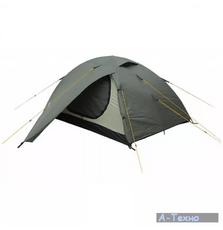 Палатка Terra Incognita Alfa 3 khaki (4823081500155)