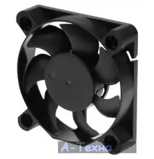 Кулер для корпуса TFD-5010 M 12 Z TITAN