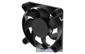 Кулер для корпуса TFD-5010 M 12 Z TITAN - Фото