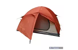 Палатка MOUSSON DELTA 2 AMBER (7761) - Фото