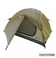 Палатка MOUSSON DELTA 2 SAND (7760)