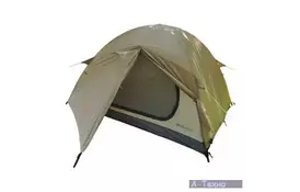 Палатка MOUSSON DELTA 2 SAND (7760) - Фото