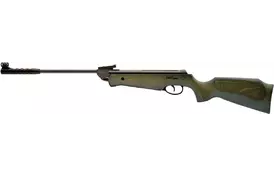 Пневматическая винтовка Norica Thor GRS Supreme Green - Фото