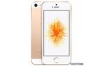 Мобильный телефон Apple iPhone SE 32Gb Gold (MP842UA/A)