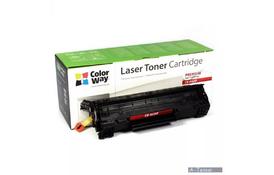 Картридж ColorWay для HP LJ P1505/M1120/1522 (CB436A) Premium (CW-H436P) - Фото