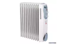 Обігрівач SATURN ST-OH0433 - Фото