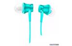 Наушники Xiaomi Piston Fresh Bloom Matte Blue (ZBW4358TY)