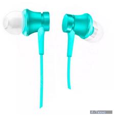 Наушники Xiaomi Piston Fresh Bloom Matte Blue (ZBW4358TY)