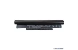 Акумулятор до ноутбука Alsoft Samsung NC10 AA-PB6NC6W 7800mAh 9cell 11.1V Li-ion (A41553) - Фото