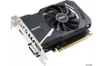 Видеокарта MSI GeForce GT1030 2048Mb AERO ITX OC (GT 1030 AERO ITX 2G OC)