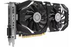 Видеокарта MSI GeForce GTX1060 6144Mb DUAL FAN (GTX 1060 6GT V1)