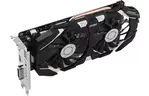Видеокарта MSI GeForce GTX1060 6144Mb DUAL FAN (GTX 1060 6GT V1)