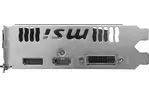 Видеокарта MSI GeForce GTX1060 6144Mb DUAL FAN (GTX 1060 6GT V1)