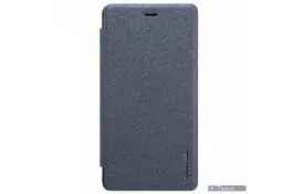 Чехол для моб. телефона NILLKIN для Xiaomi Redmi 3 Pro (3S) - Spark series (Black) (6289876) - Фото