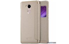 Чохол до моб. телефона NILLKIN для Xiaomi Redmi 4 Pro - Spark series (Golden) (6328447) - Фото