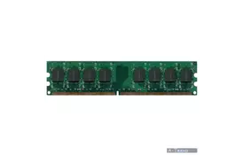 Модуль пам'яті для комп'ютера DDR2 2GB 800 MHz eXceleram (E20103A) - Фото