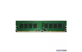 Модуль пам'яті для комп'ютера DDR4 4GB 2400 MHz eXceleram (E404247A) - Фото