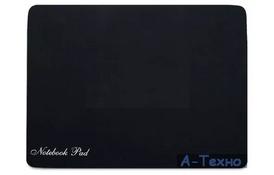 Коврик SVEN Notebook microfiber (HC01-03 black) - Фото